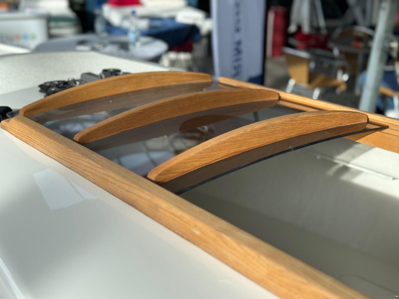 Landolt Daysailer L620