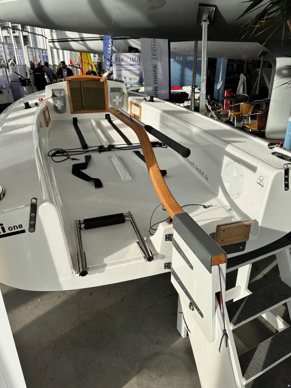 Landolt Daysailer L620