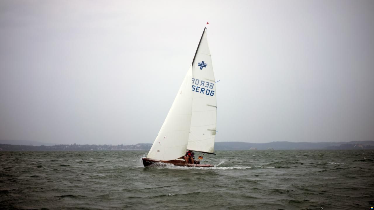 Landolt Daysailer L620