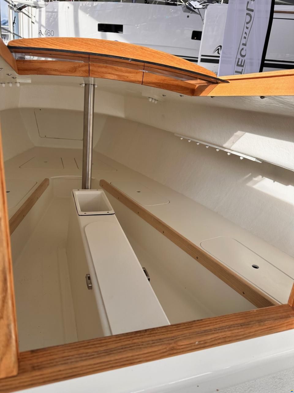 Landolt Daysailer L620