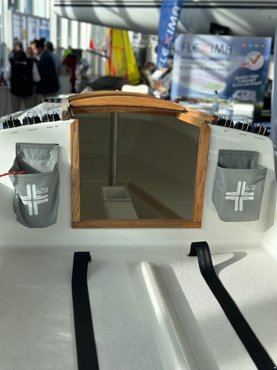 Landolt Daysailer L620