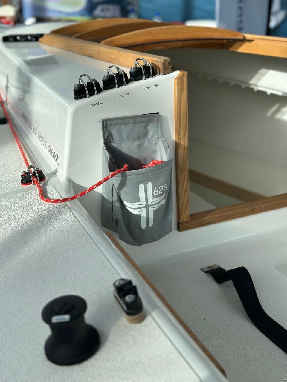 Landolt Daysailer L620