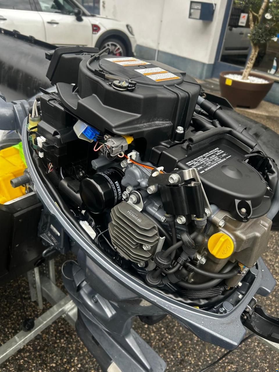 Bombard Commando C4 ROT