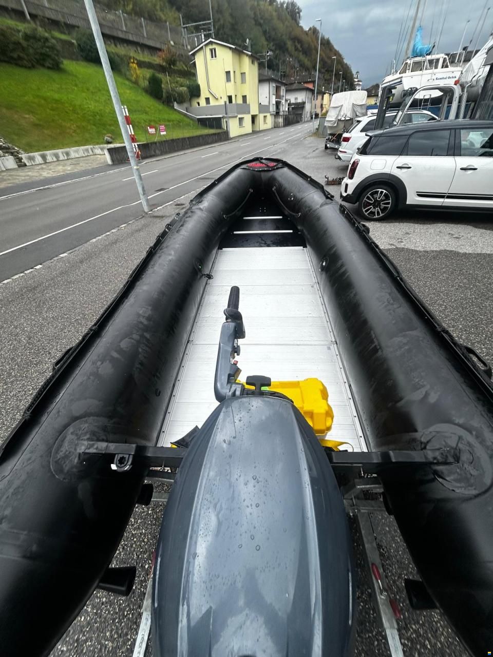 Bombard Commando C4 ROT