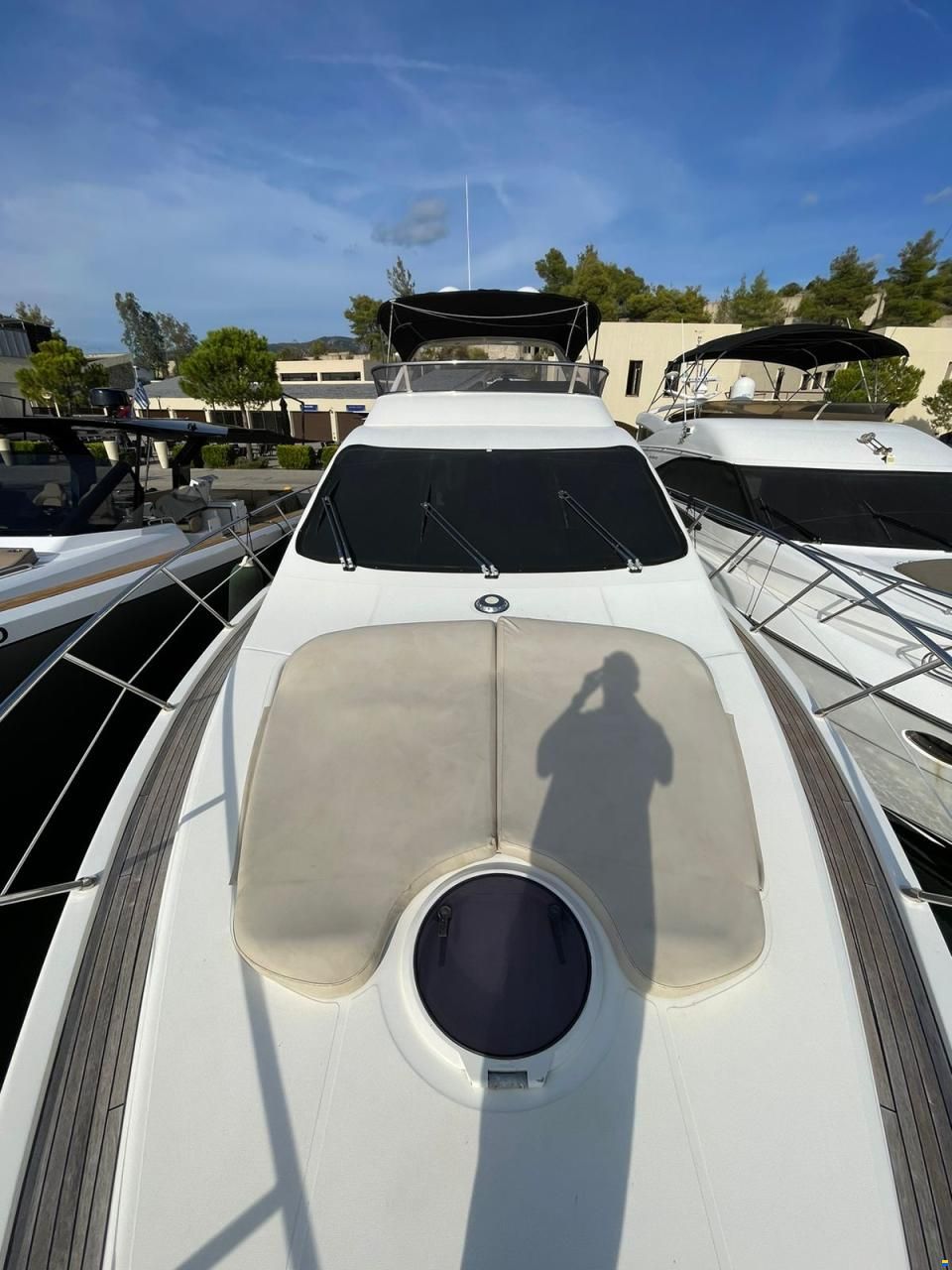 Azimut 55
