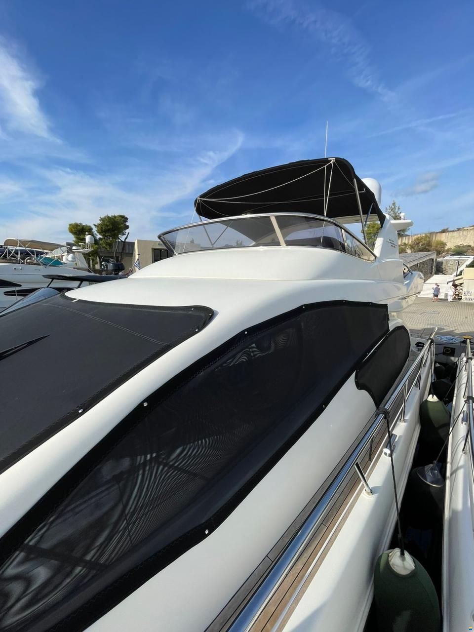 Azimut 55