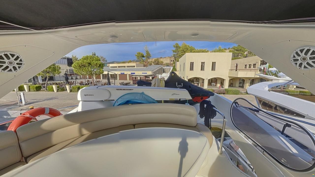 Azimut 55