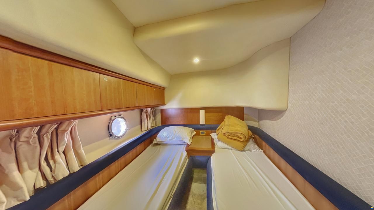 Azimut 55