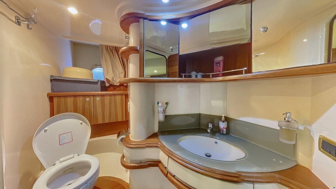 Azimut 55