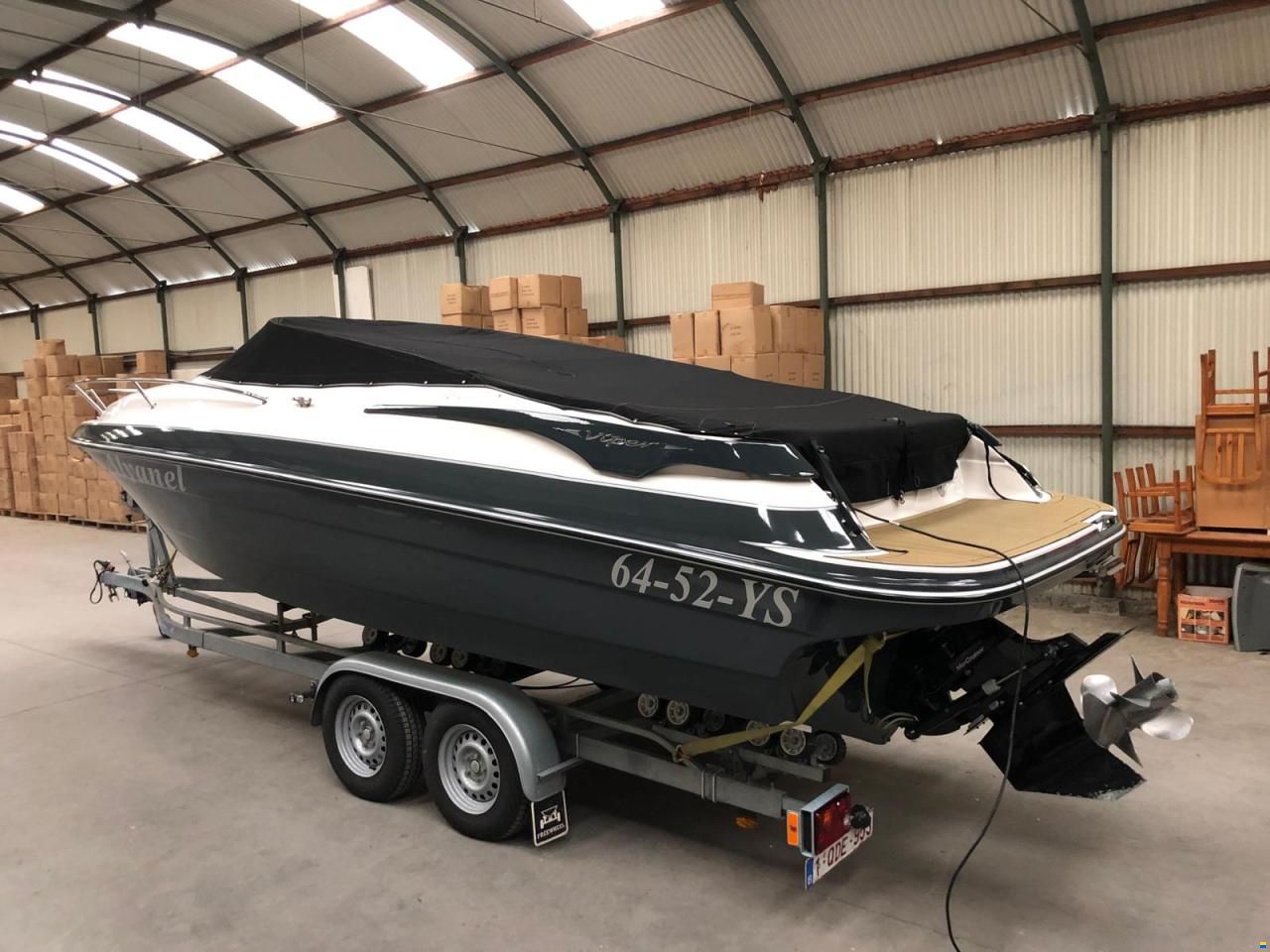 Viper V243