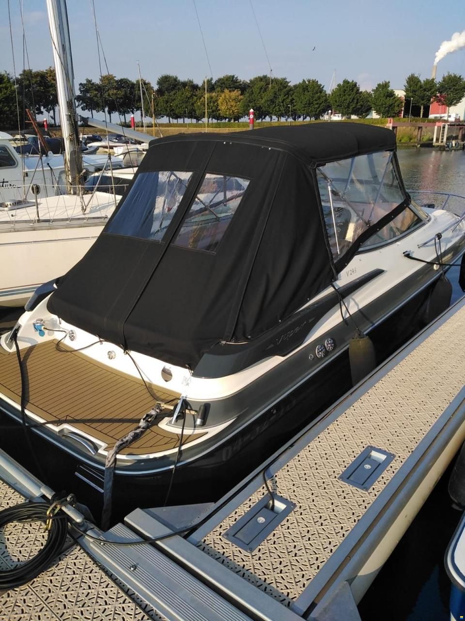 Viper V243