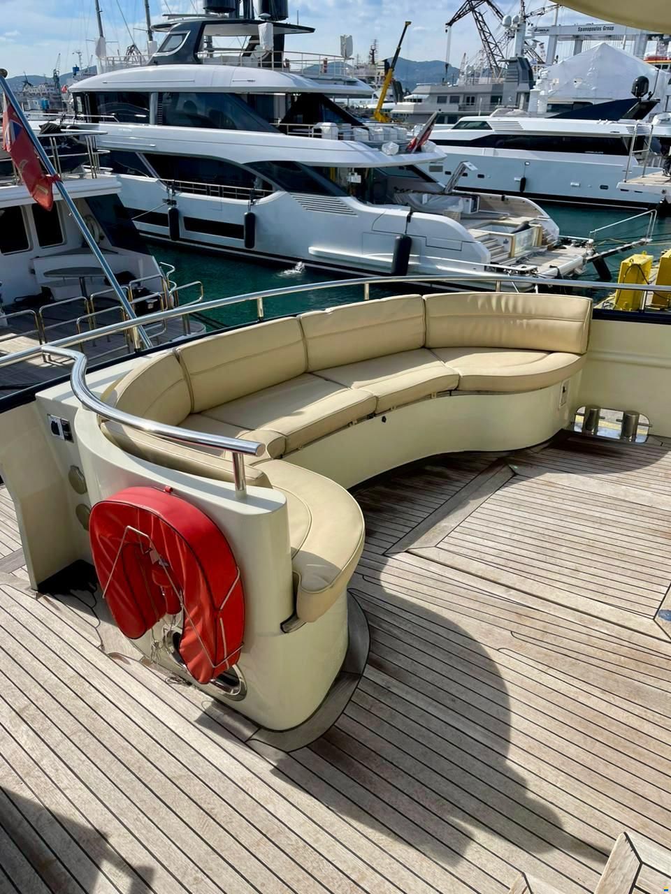 Aquanaut GV1700