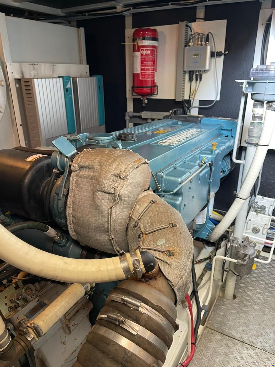 Aquanaut GV1700