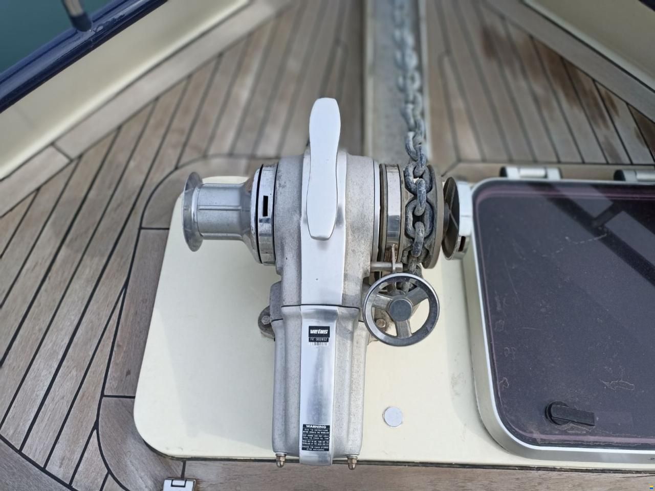 Aquanaut GV1700