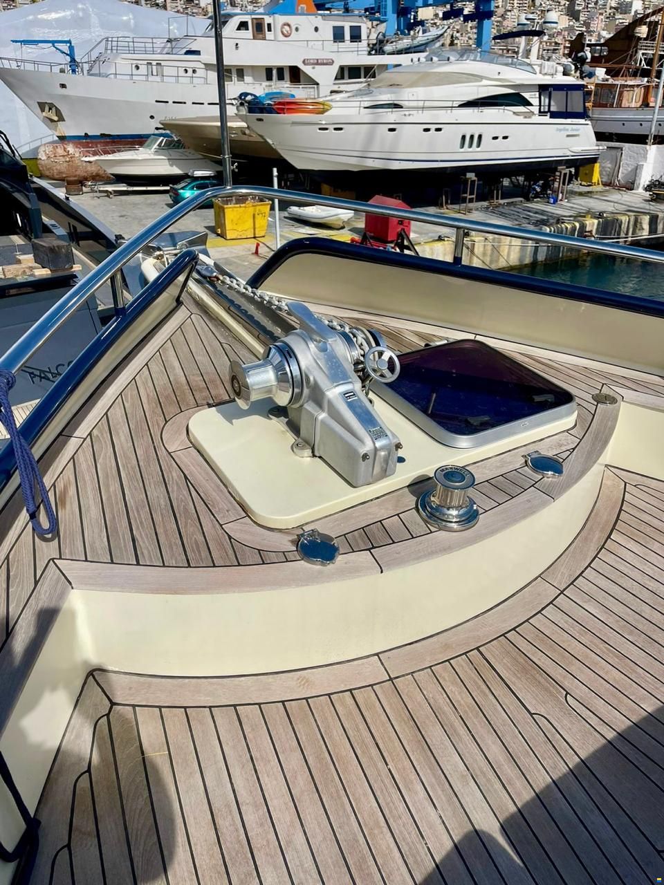 Aquanaut GV1700