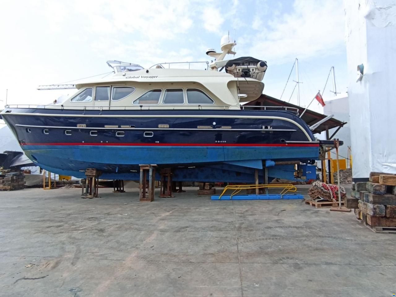 Aquanaut GV1700