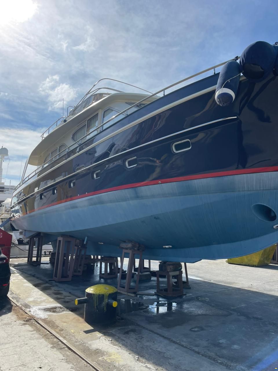 Aquanaut GV1700