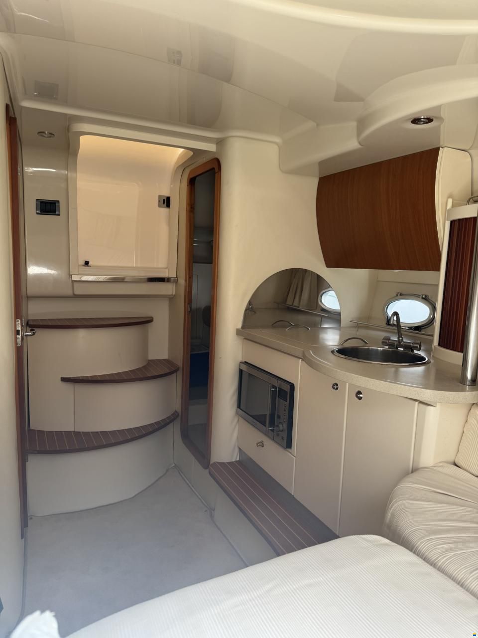 Sessa Oyster 30