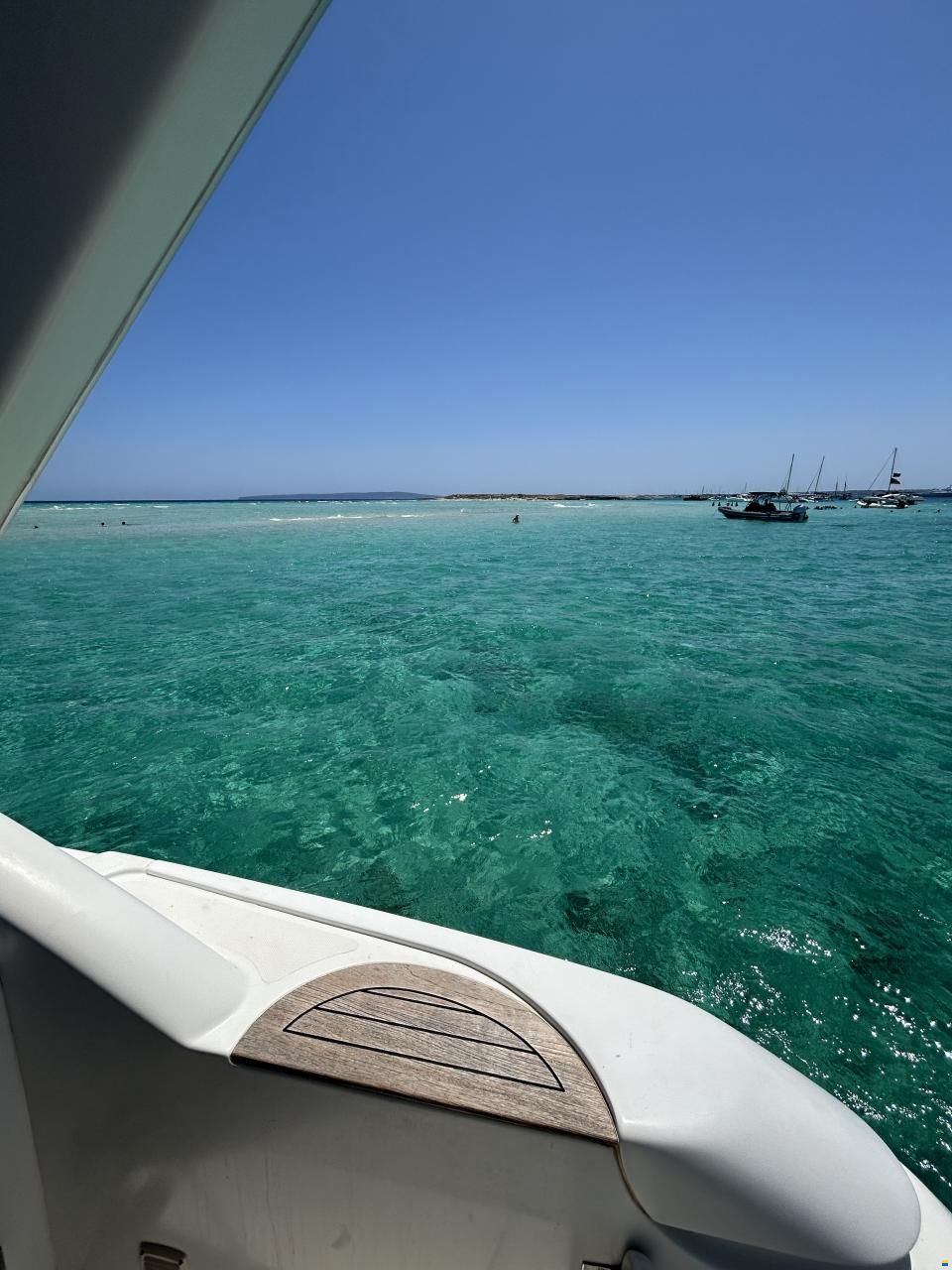 Sessa Oyster 30