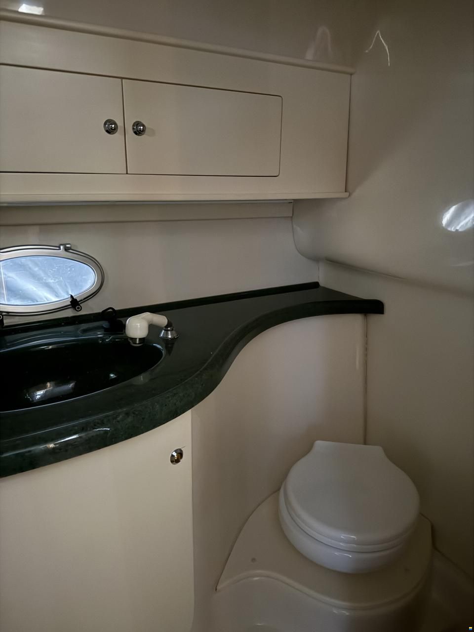 Sessa Oyster 30