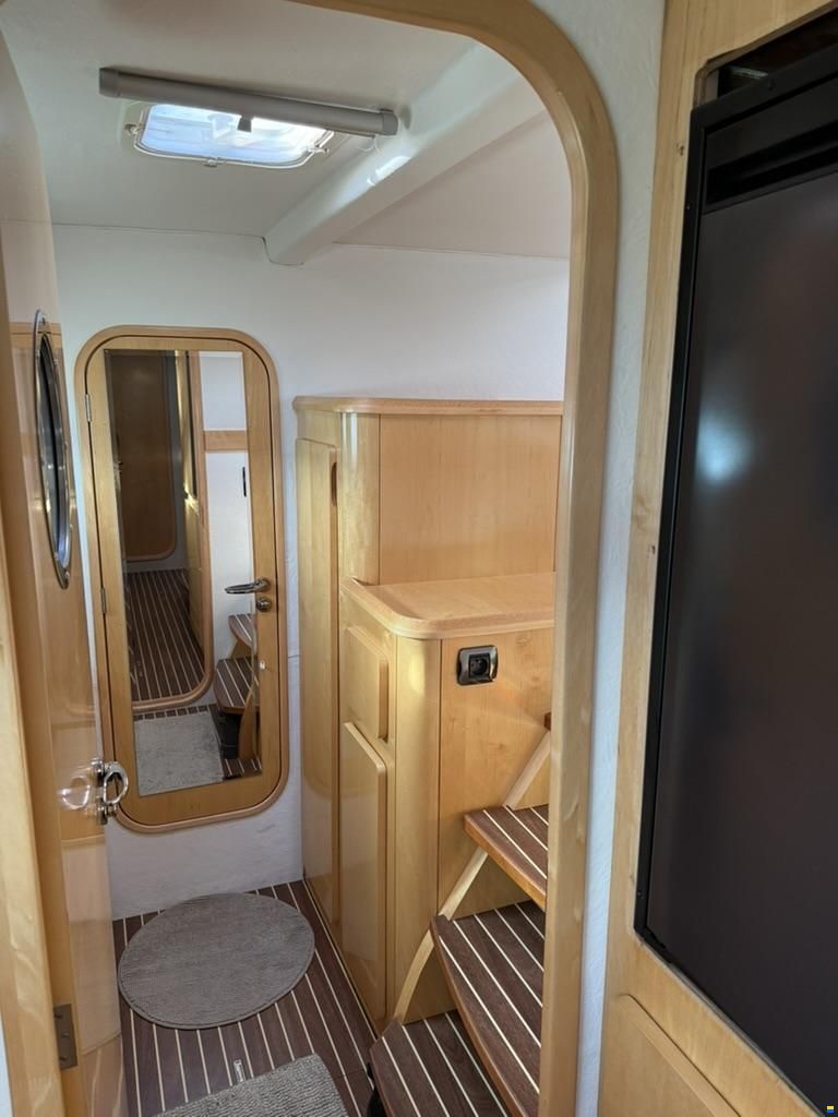 Privilège 445