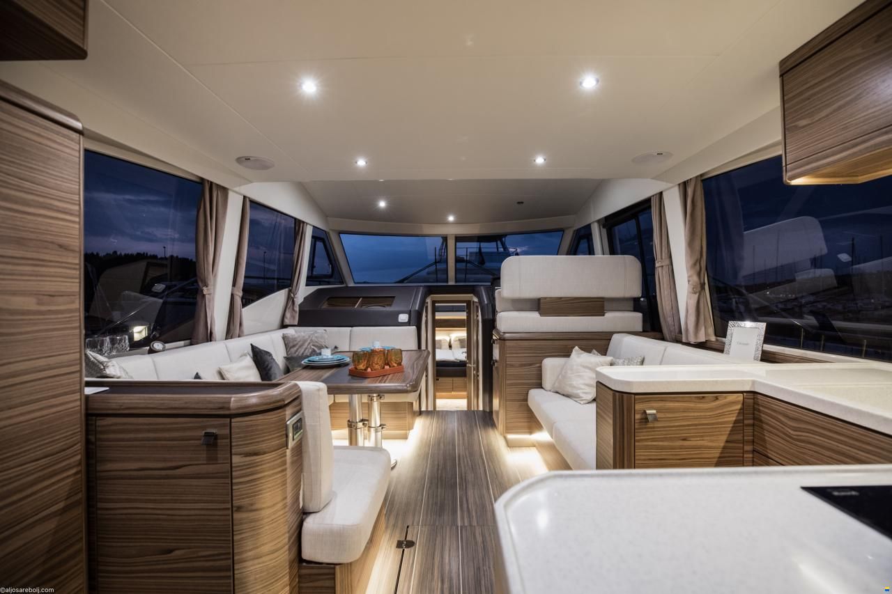 Greenline FLY 48