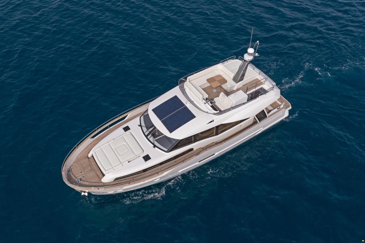 Greenline FLY 48