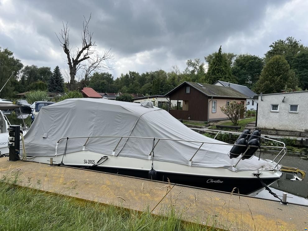 Quicksilver Activ 905 Weekend