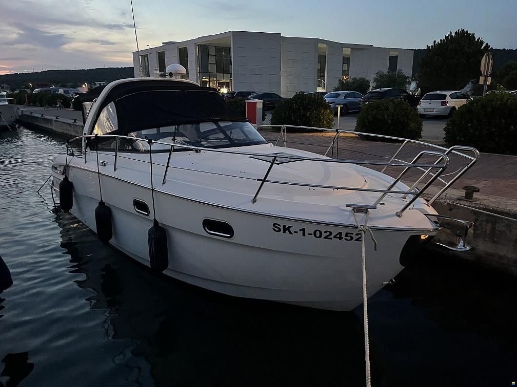 Bavaria 28 Sport