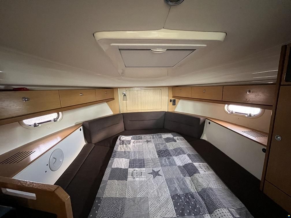 Bavaria 28 Sport