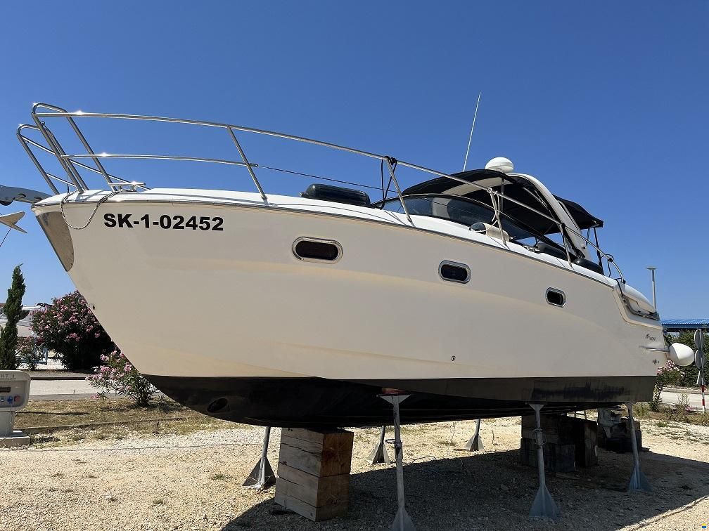 Bavaria 28 Sport