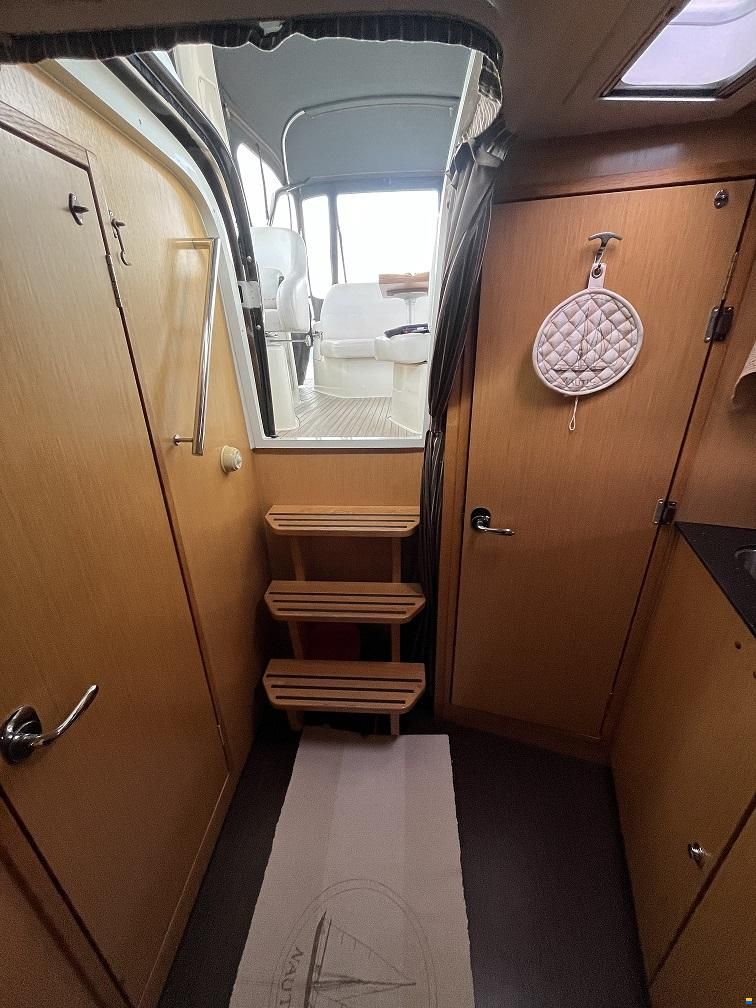 Bavaria 28 Sport