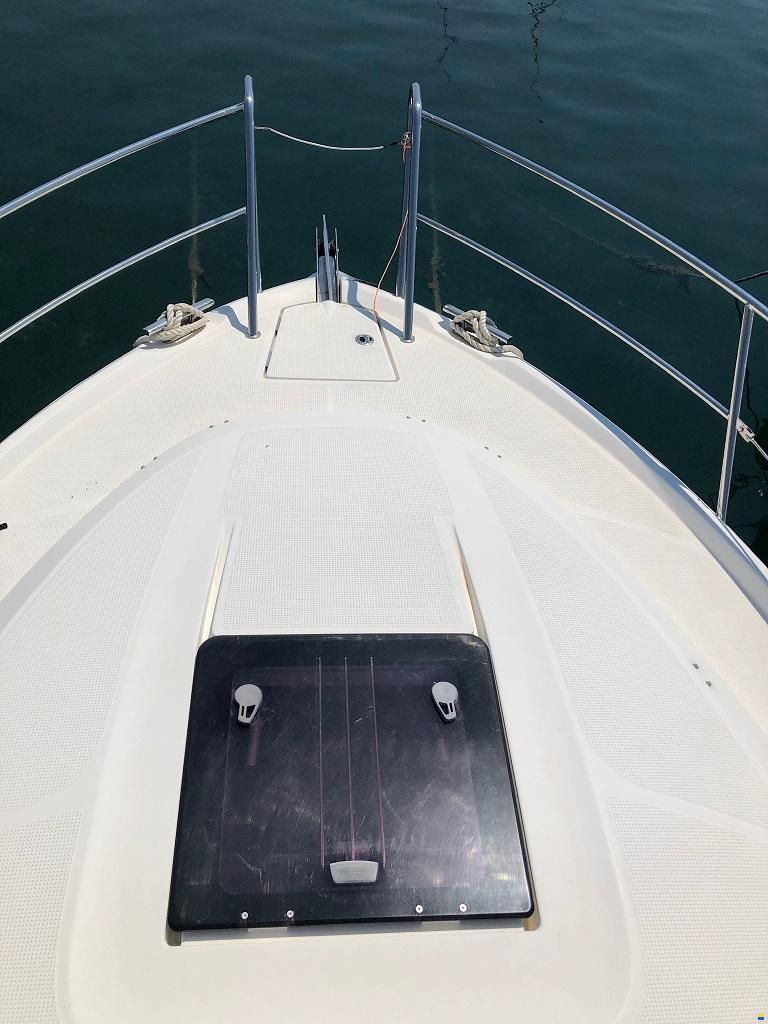 Bavaria 28 Sport