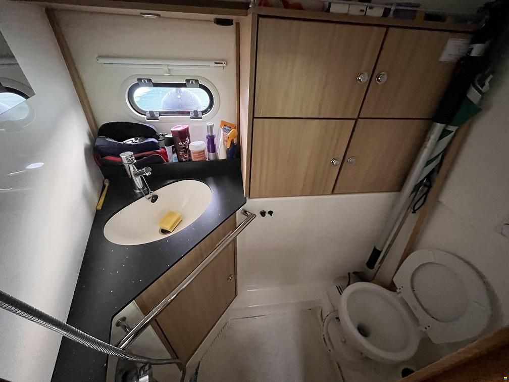 Bavaria 28 Sport