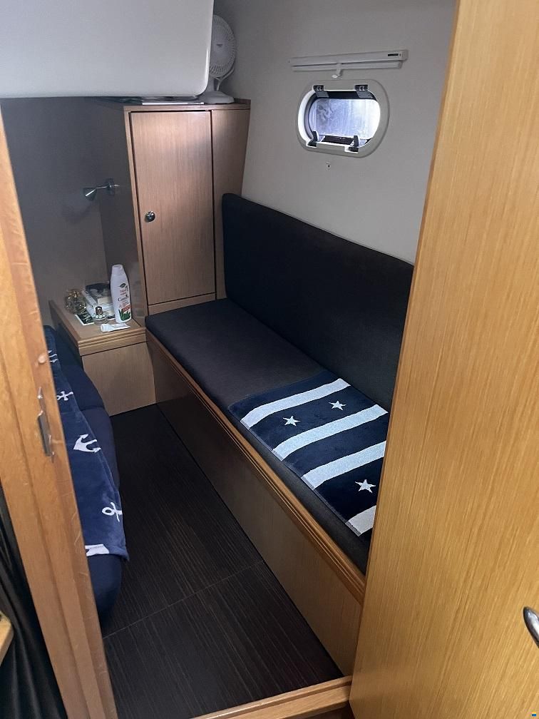 Bavaria 28 Sport