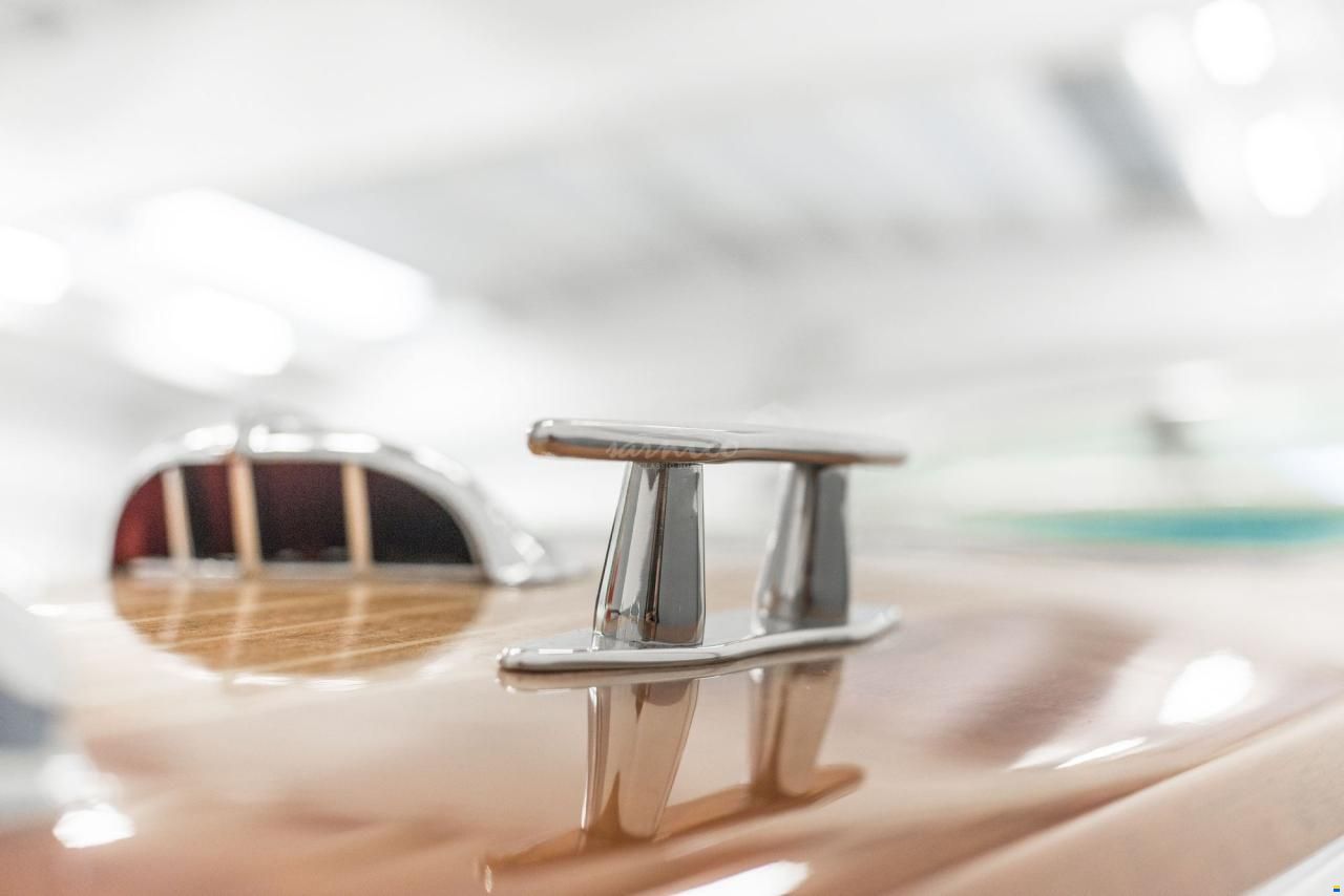 Riva Aquarama Special 1991