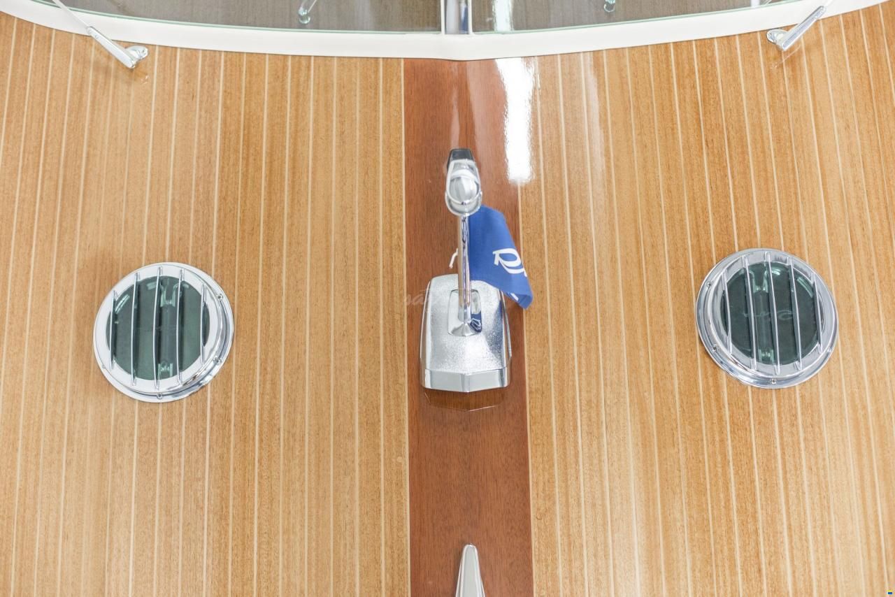 Riva Aquarama Special 1991
