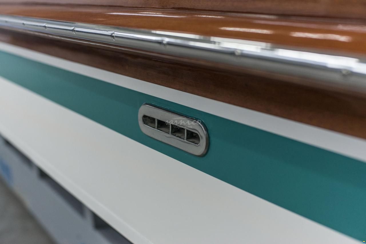 Riva Aquarama Special 1991
