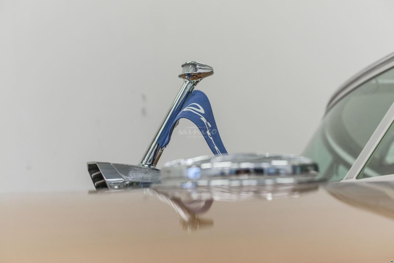 Riva Aquarama Special 1991