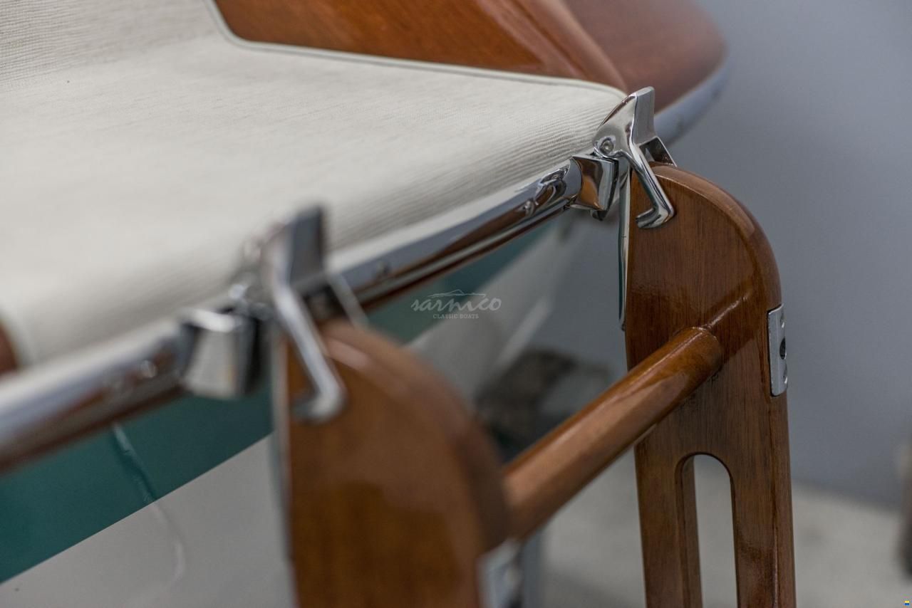 Riva Aquarama Special 1991