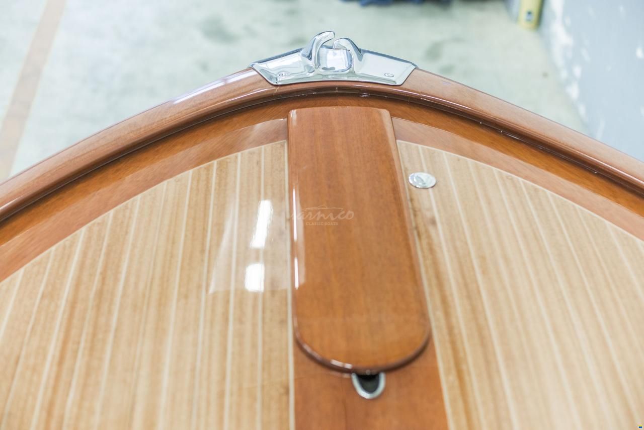Riva Aquarama Special 1991