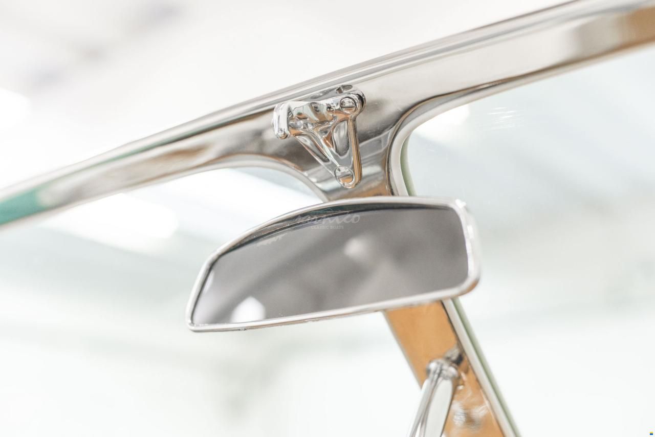 Riva Aquarama Special 1991
