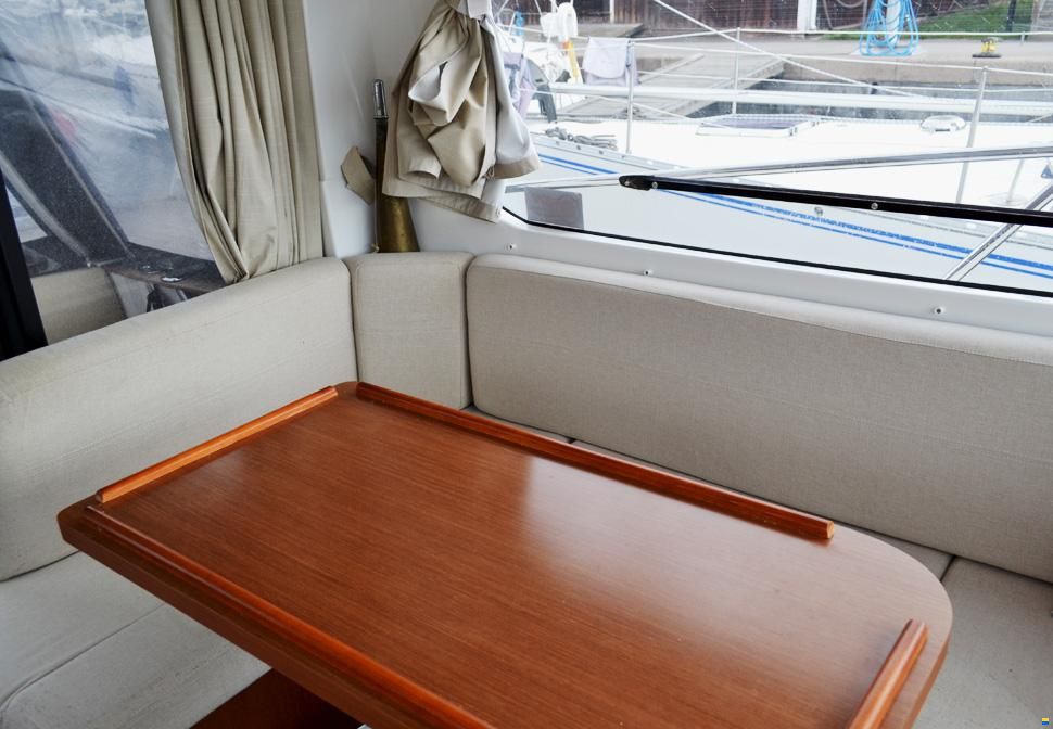 Beneteau Antares 8.80