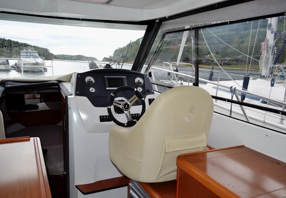 Beneteau Antares 8.80