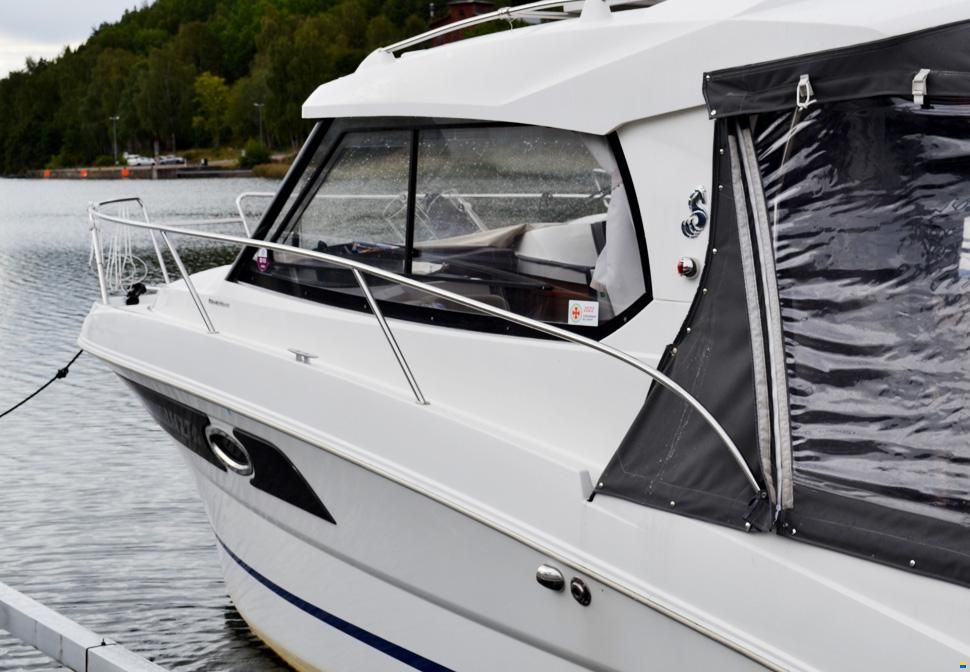 Beneteau Antares 8.80