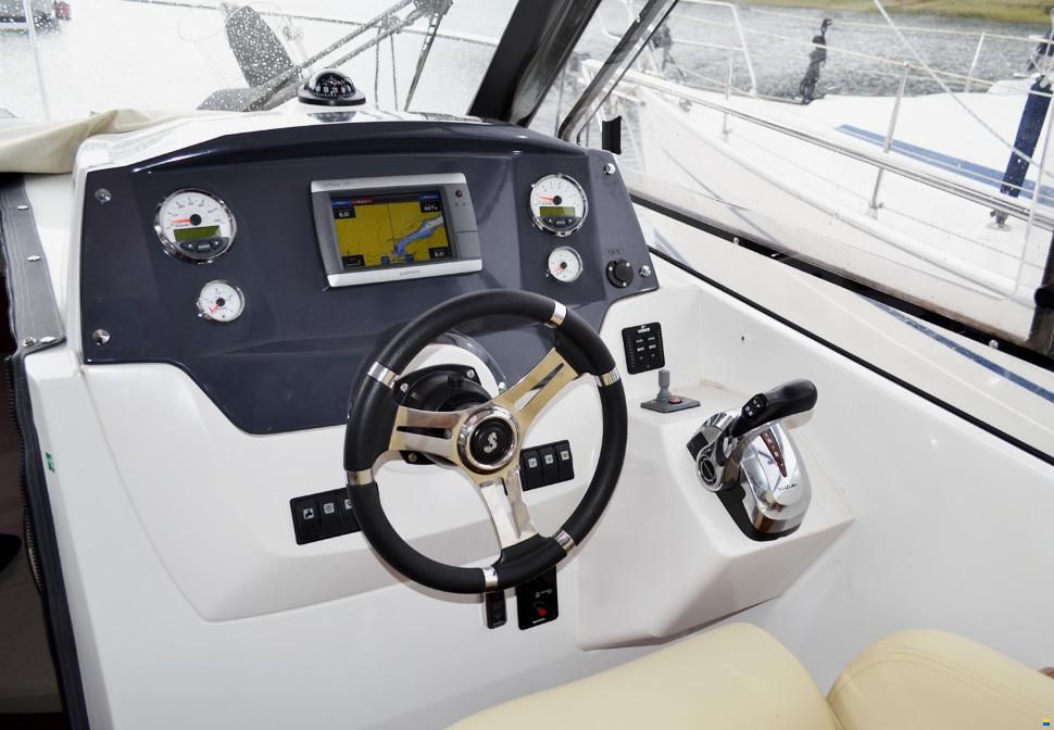 Beneteau Antares 8.80