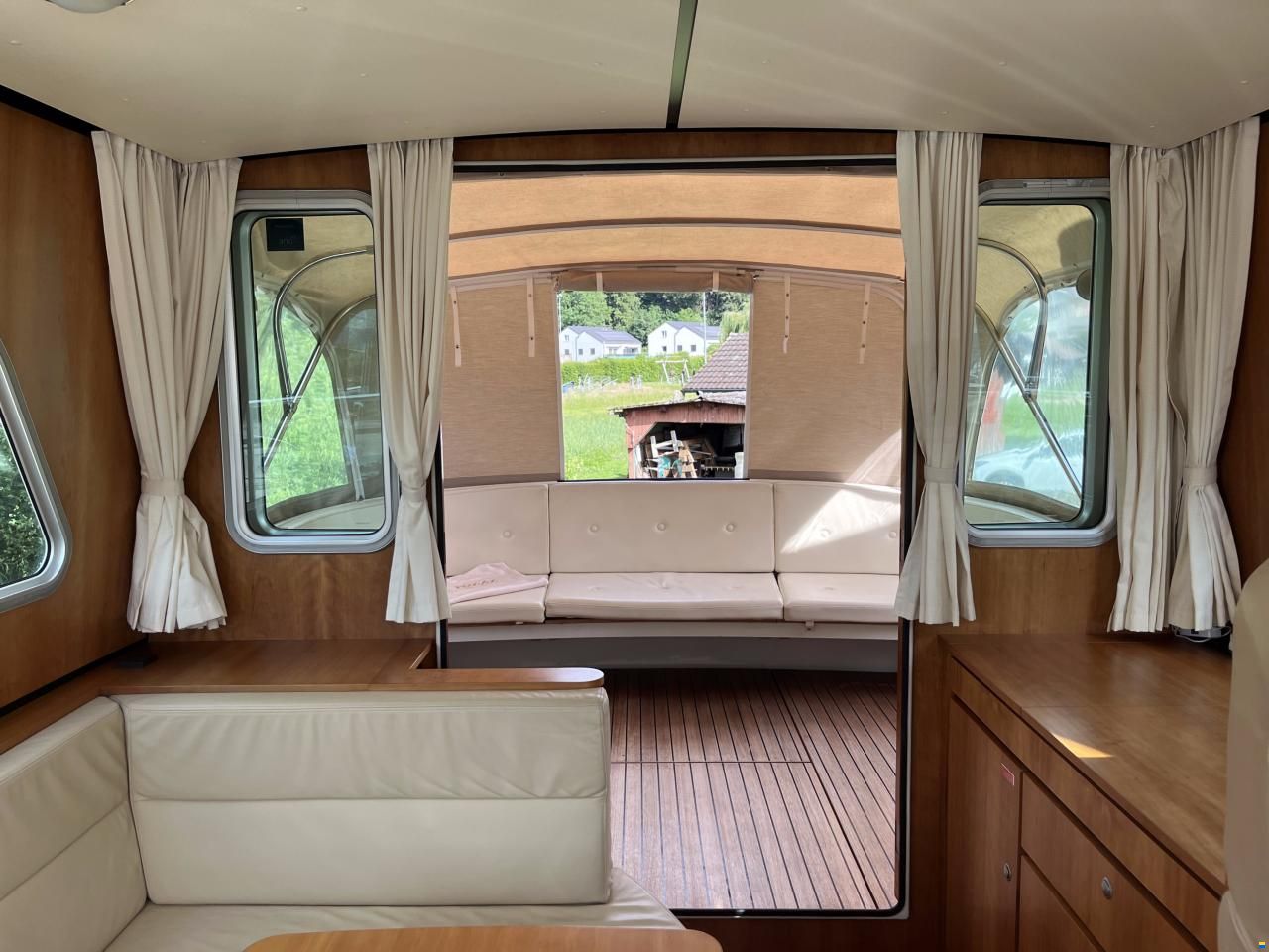 Linssen Grand Sturdy 29.9 Sedan
