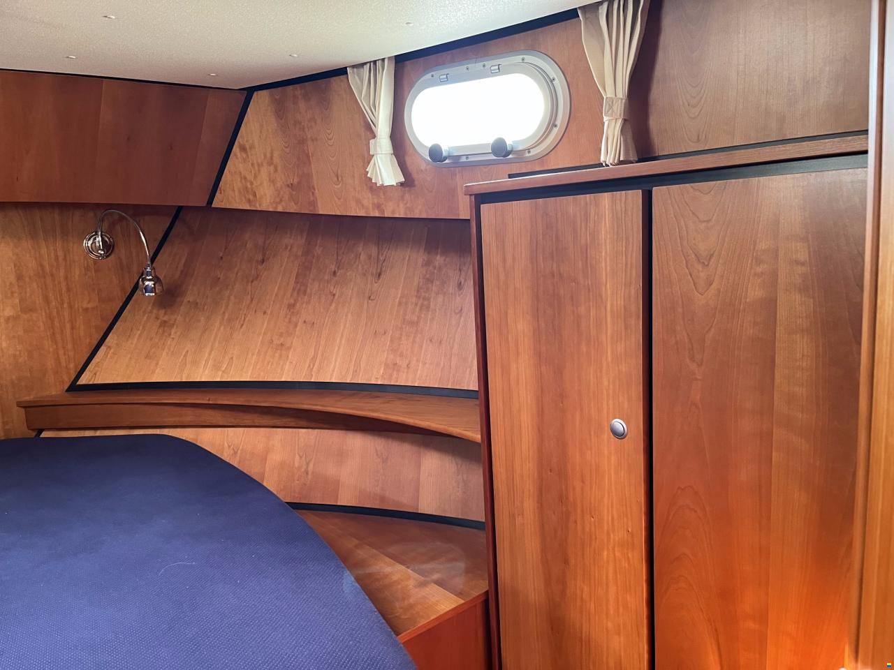 Linssen Grand Sturdy 29.9 Sedan