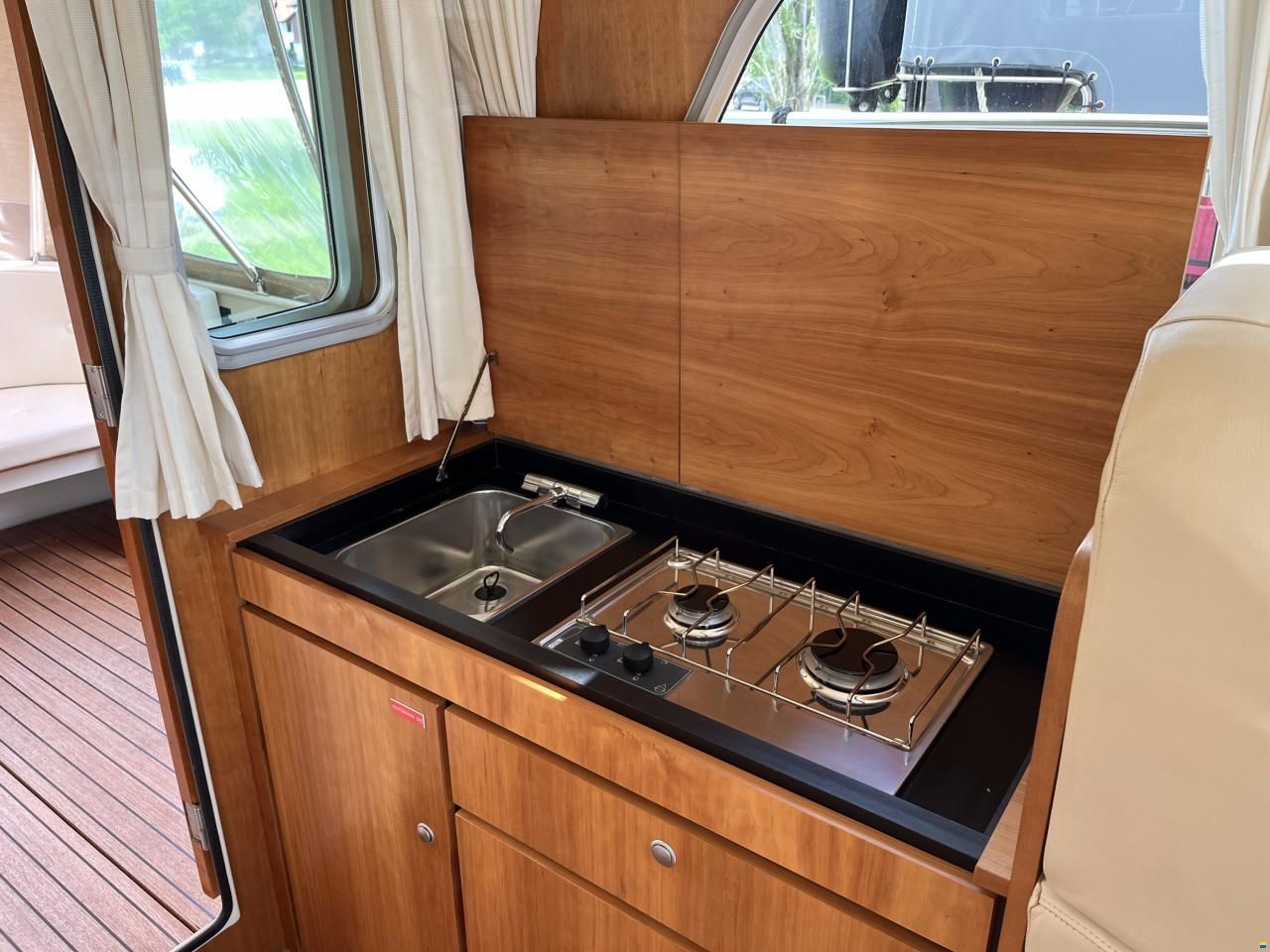 Linssen Grand Sturdy 29.9 Sedan
