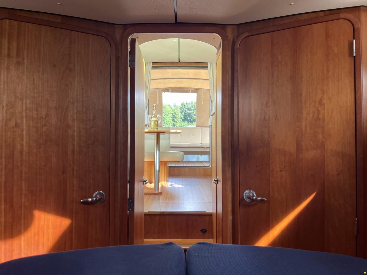 Linssen Grand Sturdy 29.9 Sedan